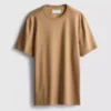 The Edit -merzerisoitu slim-fit-t-paita