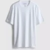 The Edit -merzerisoitu slim-fit-t-paita