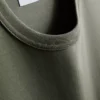 The Edit -merzerisoitu slim-fit-t-paita