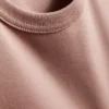 The Edit -merzerisoitu slim-fit-t-paita