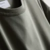 The Edit -merzerisoitu slim-fit-t-paita