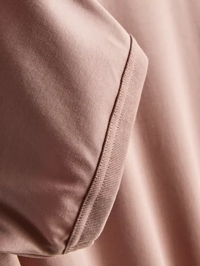 The Edit -merzerisoitu slim-fit-t-paita