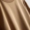 The Edit -merzerisoitu slim-fit-t-paita