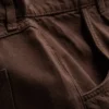The Edit -puuvillaiset bermudashortsit