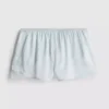 The Edit -silkkiseos-pyjamat-shortsit