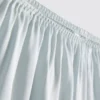 The Edit -silkkiseos-pyjamat-shortsit