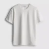 The Edit -slim fit -t-paita