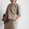 The Edit -teksturoidut shortsit
