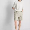 The Edit -teksturoidut shortsit