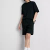 The Edit -teksturoidut shortsit