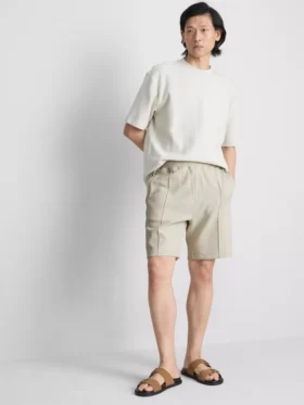 The Edit -teksturoidut shortsit