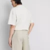 The Edit -teksturoidut shortsit