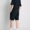 The Edit -teksturoidut shortsit