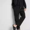 The Edit -twill-housut