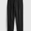 The Edit -twill-housut