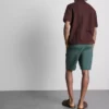 The Edit -uurrettu poolopaita