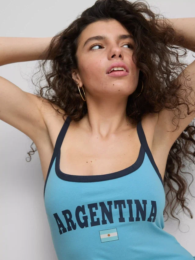 The Primark Scene | Cotton Rich Argentina -cami-toppi