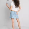 The Primark Scene | denim-minihame