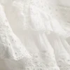 The Primark Scene | epäsymmetrinen broderie-maksihame