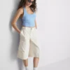 The Primark Scene | Halterneck-croptop