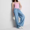 The Primark Scene | Halterneck-croptop