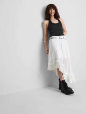 The Primark Scene | Halterneck-croptop