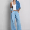 The Primark Scene | Halterneck-croptop