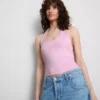The Primark Scene | Halterneck-croptop