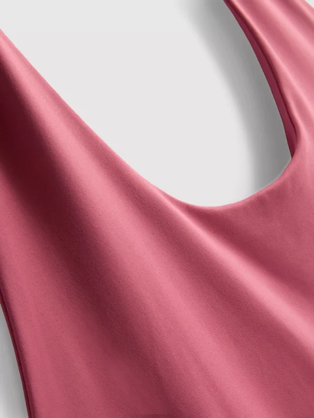 The Primark Scene | Halterneck-croptop