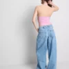 The Primark Scene | Halterneck-croptop