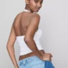 The Primark Scene | Halterneck-croptop