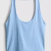 The Primark Scene | Halterneck-croptop