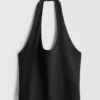 The Primark Scene | Halterneck-croptop