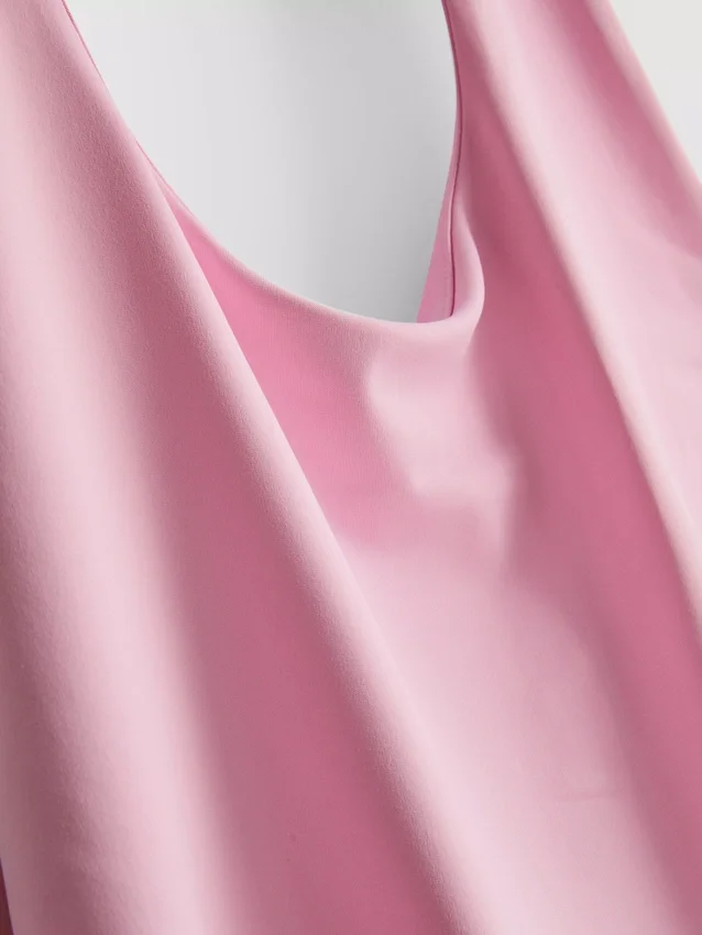 The Primark Scene | Halterneck-croptop