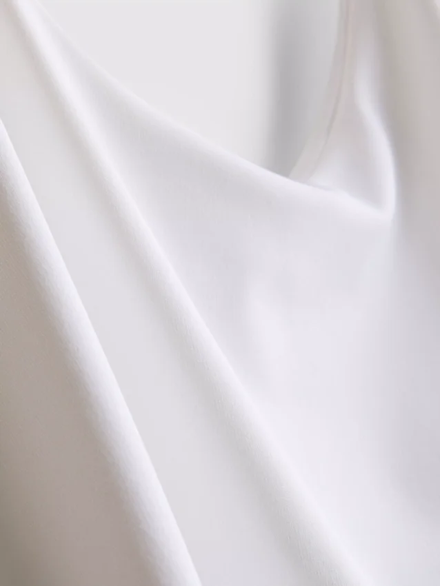 The Primark Scene | Halterneck-croptop