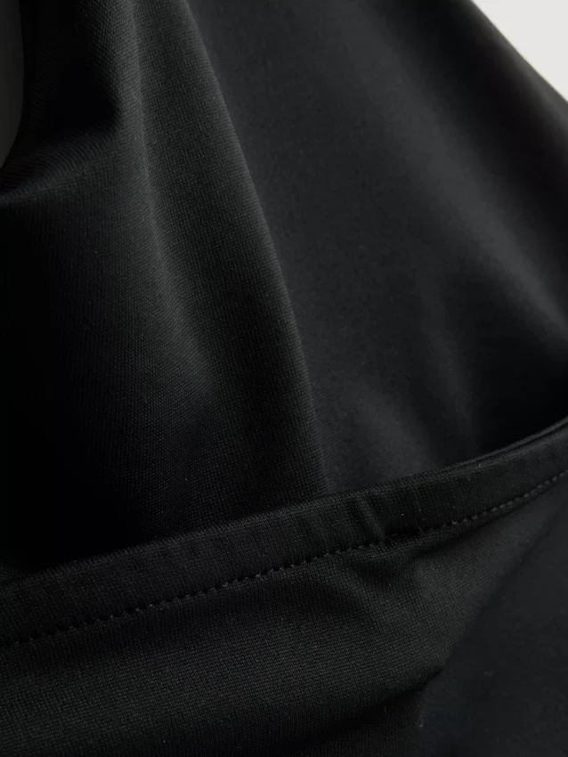 The Primark Scene | Halterneck-croptop