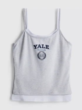 The Primark Scene | Kaksikerroksinen Yale-cami