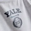 The Primark Scene | Kaksikerroksinen Yale-cami