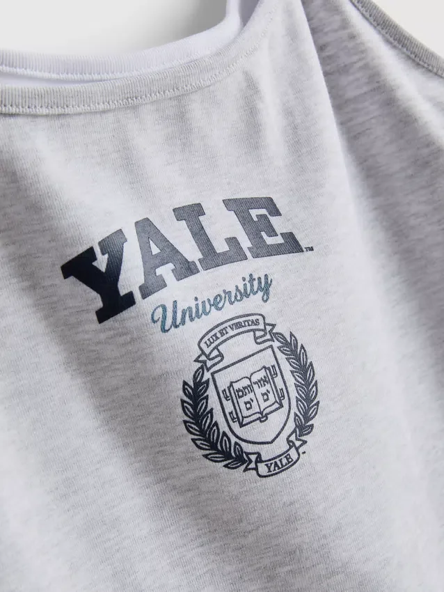 The Primark Scene | Kaksikerroksinen Yale-cami
