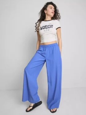 The Primark Scene | Lyhyt Laguna Beach -vauvapaita