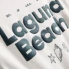 The Primark Scene | Lyhyt Laguna Beach -vauvapaita