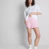 The Primark Scene | Napit yksityiskohdilla varustetut puuvillapitoiset shortsit