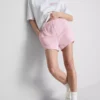 The Primark Scene | Napit yksityiskohdilla varustetut puuvillapitoiset shortsit