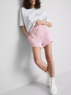 The Primark Scene | Napit yksityiskohdilla varustetut puuvillapitoiset shortsit
