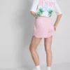The Primark Scene | Napit yksityiskohdilla varustetut puuvillapitoiset shortsit