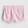 The Primark Scene | Napit yksityiskohdilla varustetut puuvillapitoiset shortsit