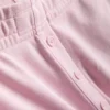 The Primark Scene | Napit yksityiskohdilla varustetut puuvillapitoiset shortsit