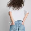The Primark Scene | Oversized-mallinen puuvillainen Margarita-T-paita
