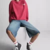 The Primark Scene | puuvilladenim-shortsit