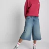 The Primark Scene | puuvilladenim-shortsit